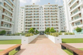 Glorious Luxury Home at Gallery Apartments